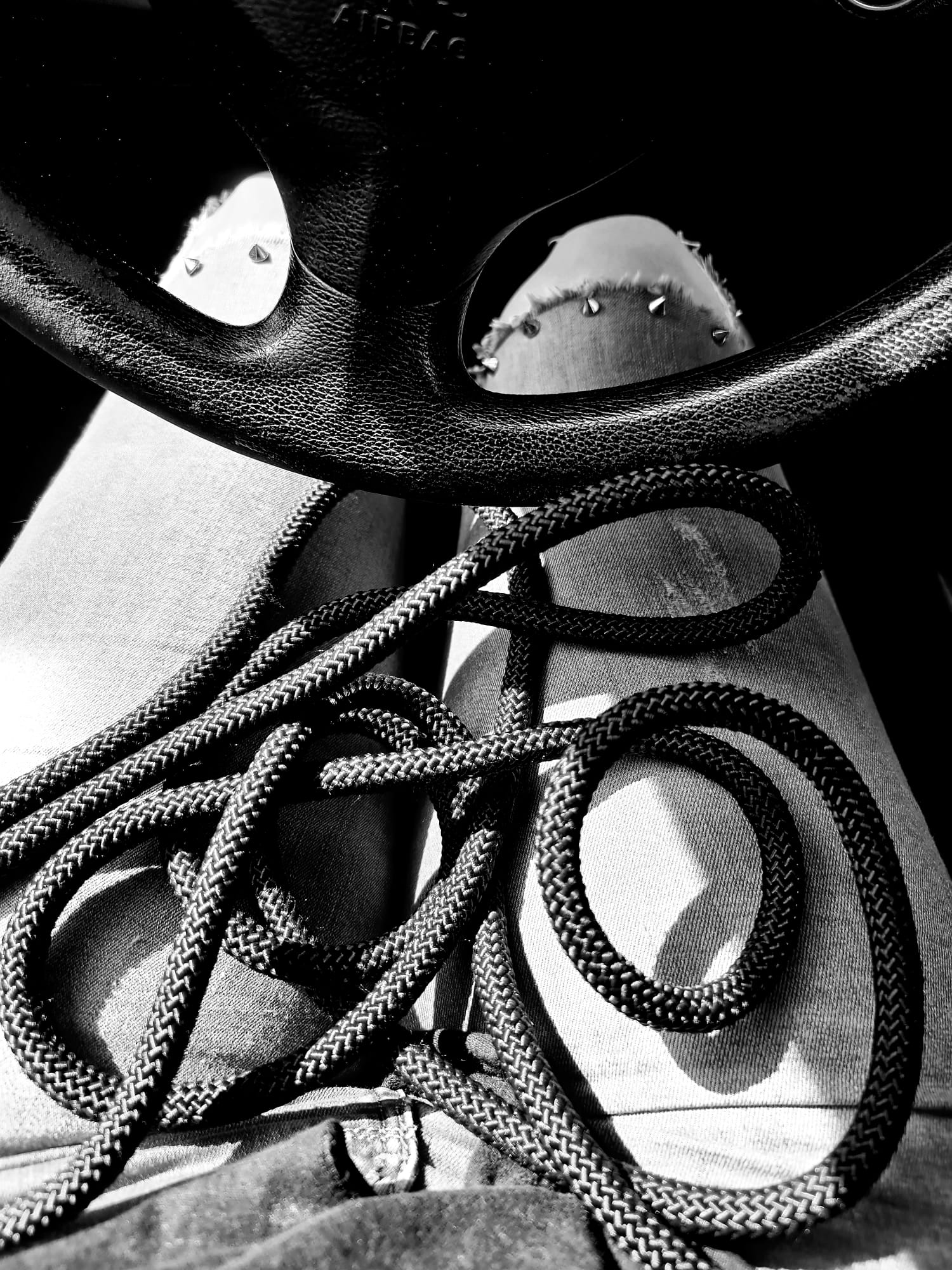 Corde & consentement